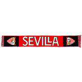 Bufanda escudos Sevilla FC